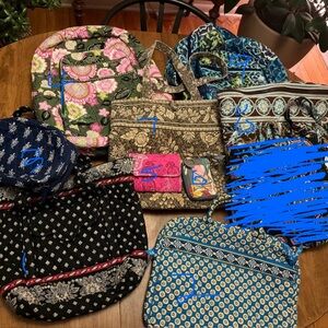 Vera Bradley Lot